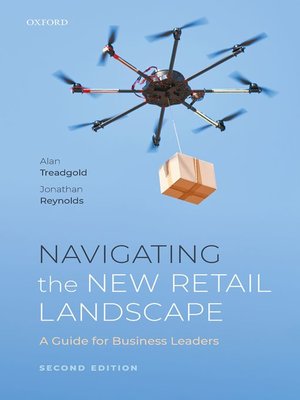 cover image of Navigating the New Retail Landscape